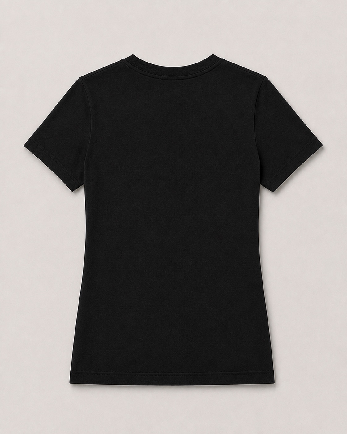 Camiseta Coragem Gangue de Lugar Nenhum — costas