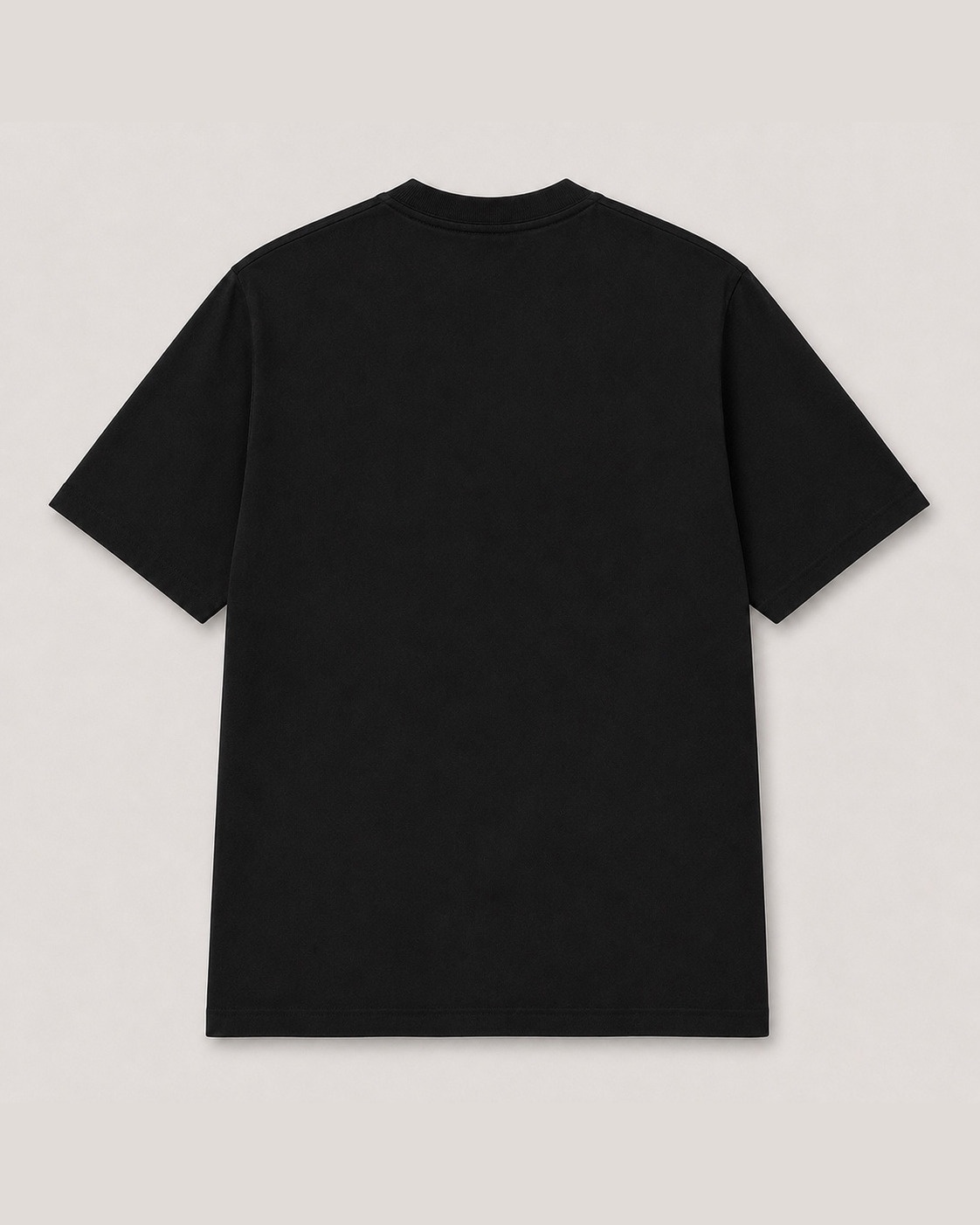 Camiseta Scorpion Chamas da Vingança — costas
