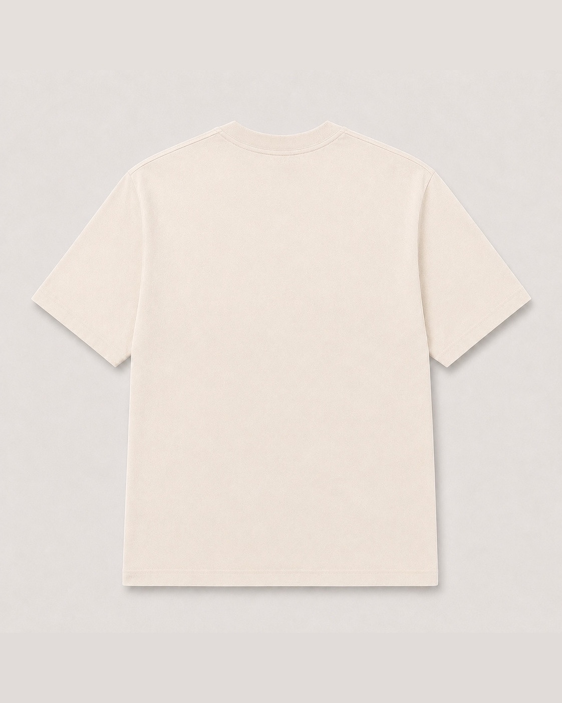 Camiseta Scorpion Guerreiro Urbano — costas