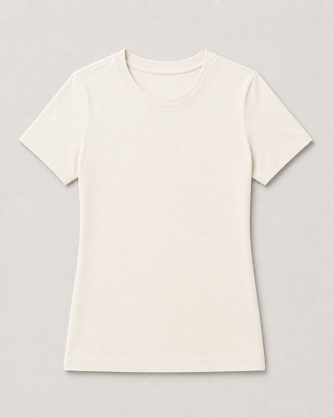 Camiseta Baby Look para personalização