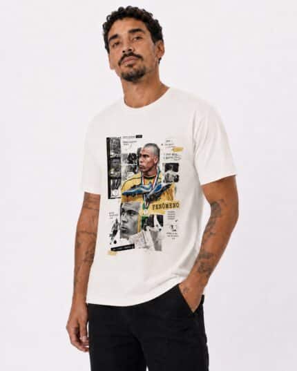 Camiseta Fenômeno R9