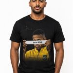 Camiseta 100 Jesus