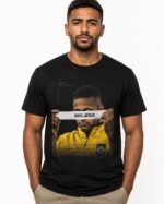 Camiseta 100 Jesus