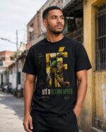 Camiseta Até o Último Apito - Imagem 3