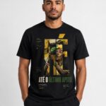 Camiseta Até o Último Apito