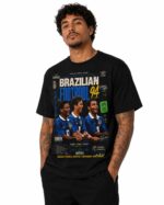 Camiseta Brazilian Football 94 - Imagem 2