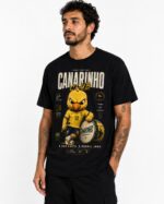 Camiseta Canarinho Club - Imagem 2