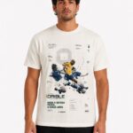 Camiseta Drible 9