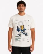 Camiseta Drible 9