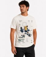 Camiseta Drible 9 - Imagem 2