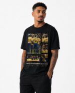 Camiseta Entrosamento de Craques - Imagem 2