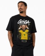 Camiseta Ginga 10 - Imagem 2