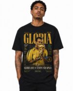 Camiseta Glória 2002