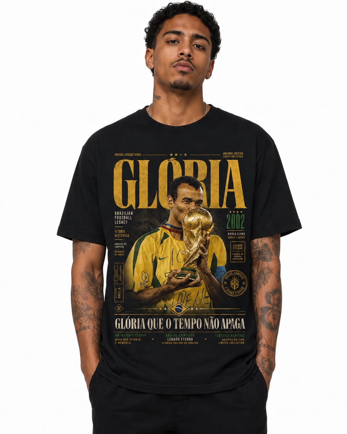 futstore-camiseta-gloria-2002-frente Camiseta Glória 2002 - Imagem 1