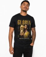 Camiseta Glória Que o Tempo Não Apaga - Imagem 2