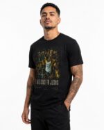 Camiseta I Belong To Jesus - Imagem 2
