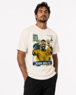 Camiseta Joga Solto - Imagem 2