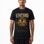 Camiseta Lendário