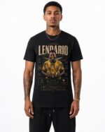Camiseta Lendário