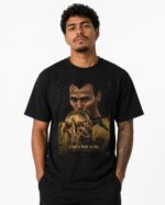 Camiseta O Ouro da Nossa História