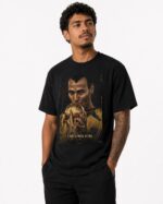 Camiseta O Ouro da Nossa História - Imagem 2