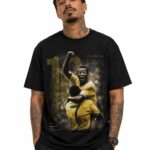 Camiseta O Rei 10