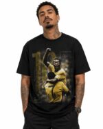 Camiseta O Rei 10