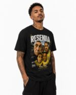 Camiseta Resenha - Imagem 2