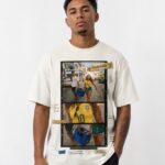 Camiseta Rolezinho 10