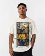 Camiseta Rolezinho 10