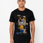 Camiseta Rolê 10