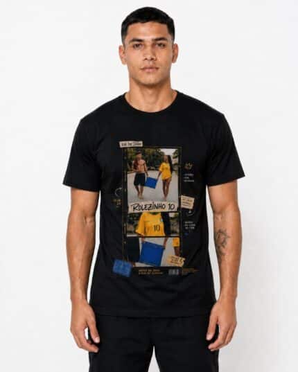 Camiseta Rolê 10