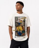 Camiseta Rolezinho 10 - Imagem 2