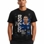 Camiseta Ronaldo 94