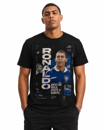 Camiseta Ronaldo 94