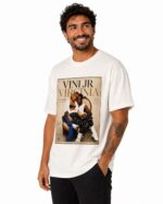 Camiseta Vini Jr Virginia - Imagem 2